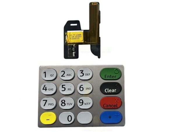 ATM Insert Skimmer Kit -1