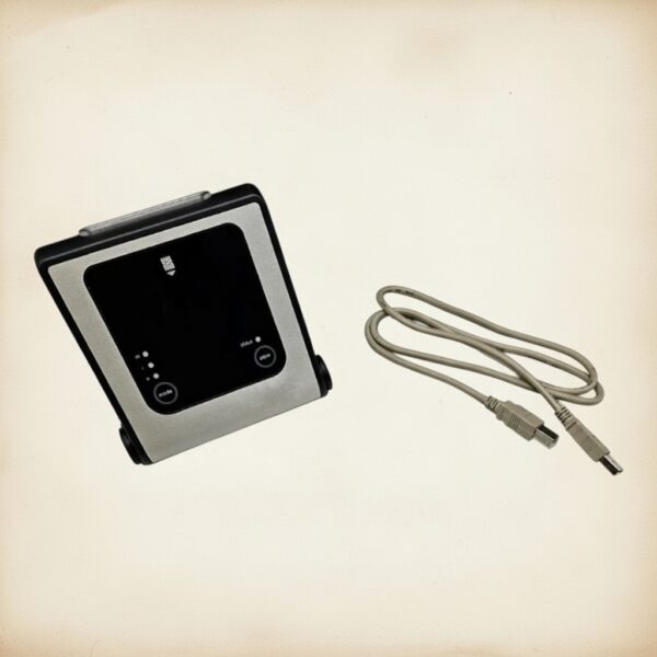 ATM Jackpotting Black Box