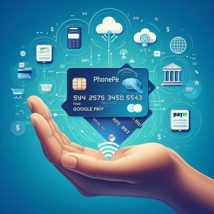 EMV Software Chip Writer