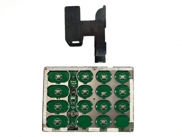 ATM Insert Skimmer Kit