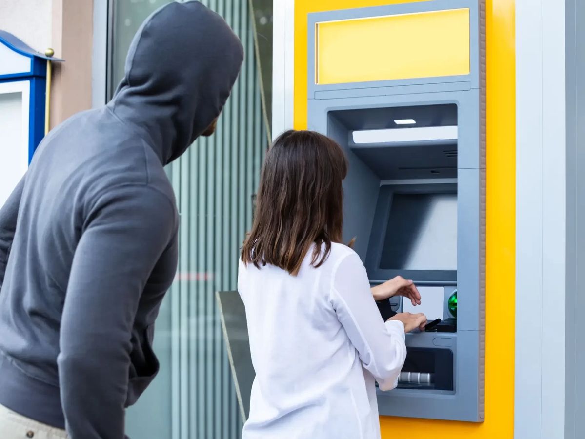 ATM Skimmer 2026 Year Model updated news