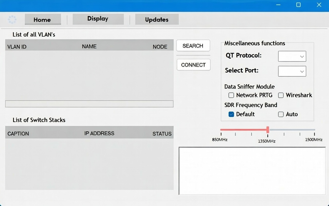 ATM Skimmer 2026 Year Model