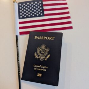 American Passport