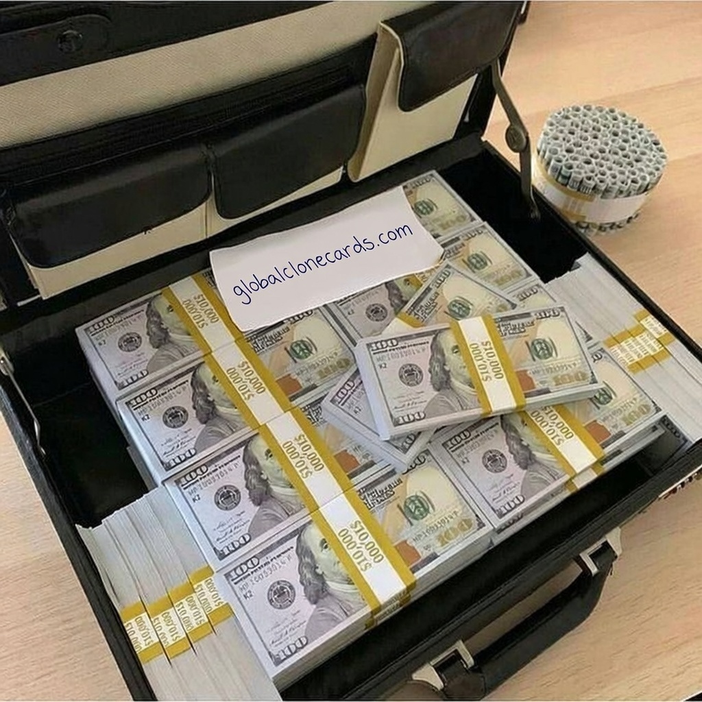 BUY HIGH QUALITY UNDETECTABLE COUNTERFEIT MONEY ONLINE