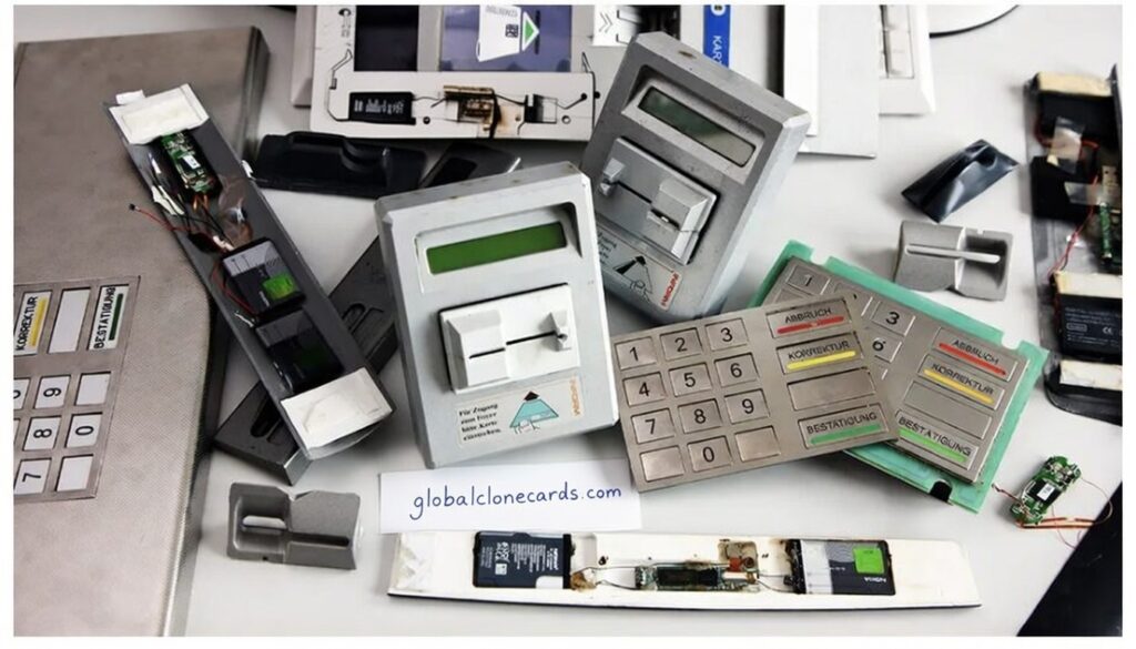 Buy ATM Jackpotting Black Box Device