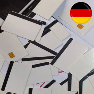 Buy Clone Cards in Germany
