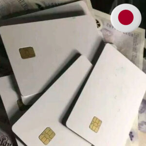Buy Clone Cards in Japan