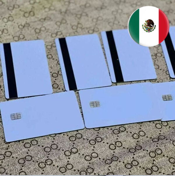 Buy Clone Cards in Mexico