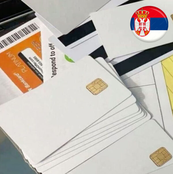 Buy Clone Cards in Serbia