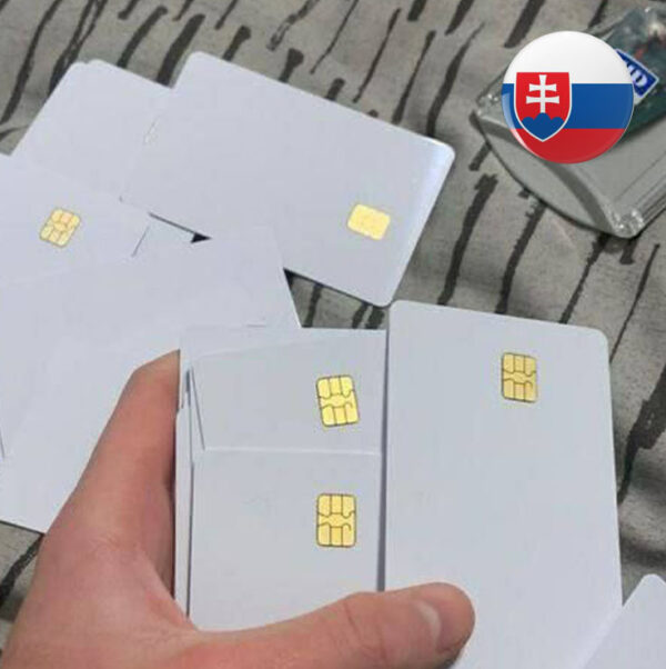 Buy Clone Cards in Slovakia