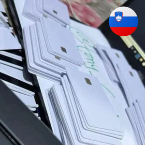 Buy Clone Cards in Slovenia