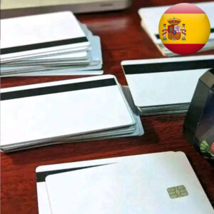 Buy Clone Cards in Spain