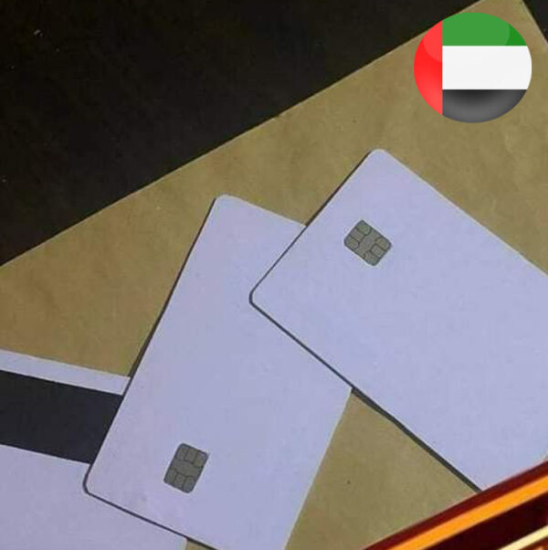 Buy Clone Cards in UAE