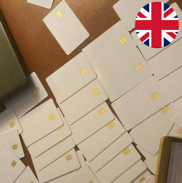 Buy Clone Cards in UK