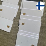 Buy Clone Cards in Finland