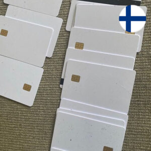 Buy Clone Cards in Finland