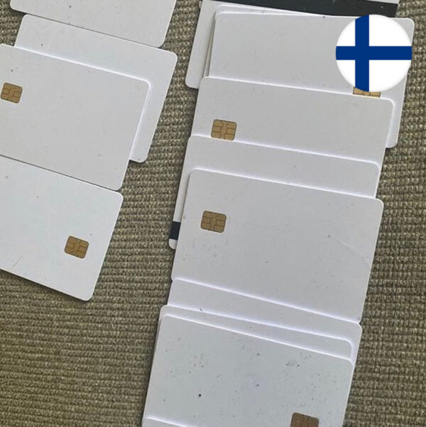 Buy Clone Cards in Finland