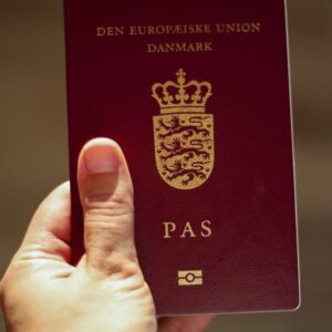 Buy Danish Passport