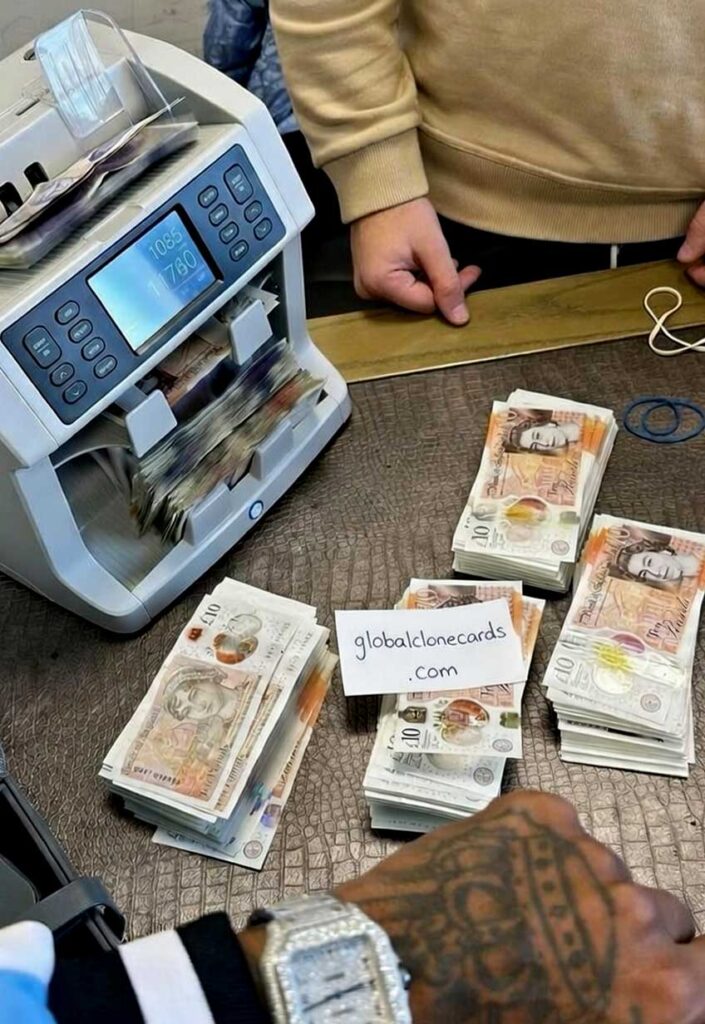 Buy Premium Quality Fake Banknotes