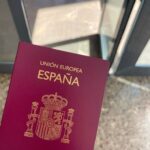 Buy Spanish Passport