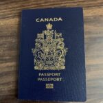 Canadian Passport