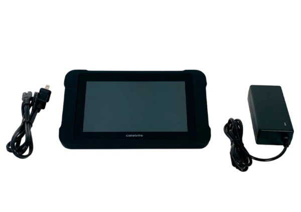 Cellebrite UFED Touch 2