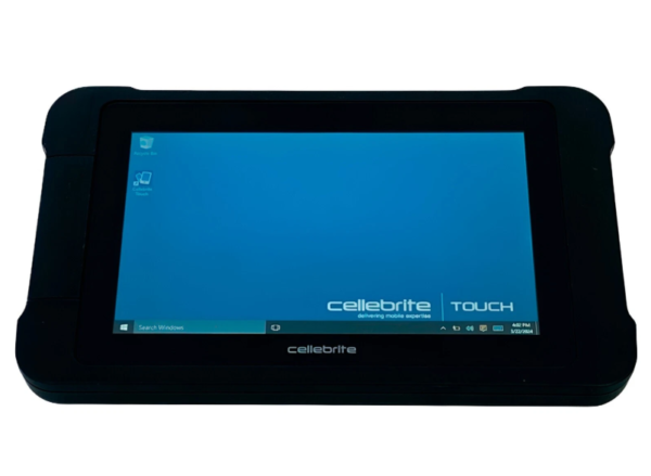 Cellebrite UFED Touch 2 Iphone unlocker