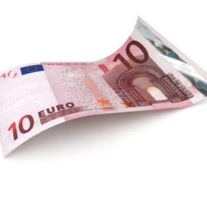 Buy Counterfeit €10 Euro Money