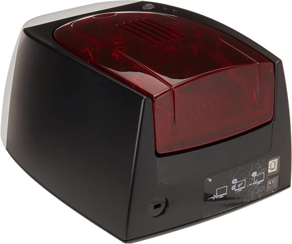 Credit Card Printer Badgy100 -1