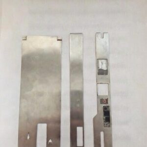 Deep Insert NCR ATM Skimmer