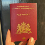 Dutch Passport For Sale