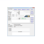 EMV Reader Writer Tan software