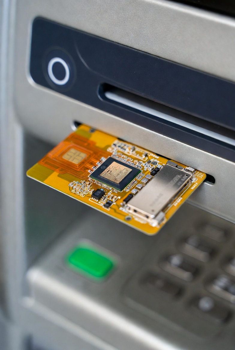 EMV Shimmer for Sale-1