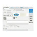 EMV Software V8.6 cracked for Sale