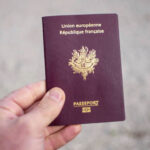 French Passport