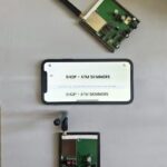 GSM Data Receiver Skimmer For Sale