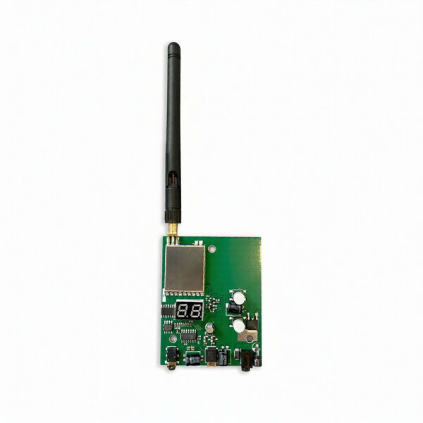 GSM Data Receiver RC832