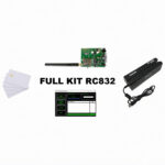 RC832 GSM Data Receiver