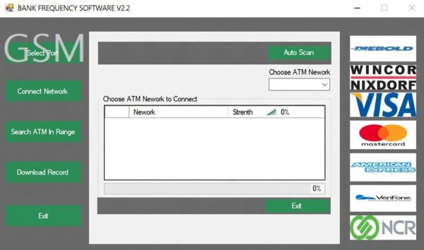 GSM Data Receiver SIM800C -1