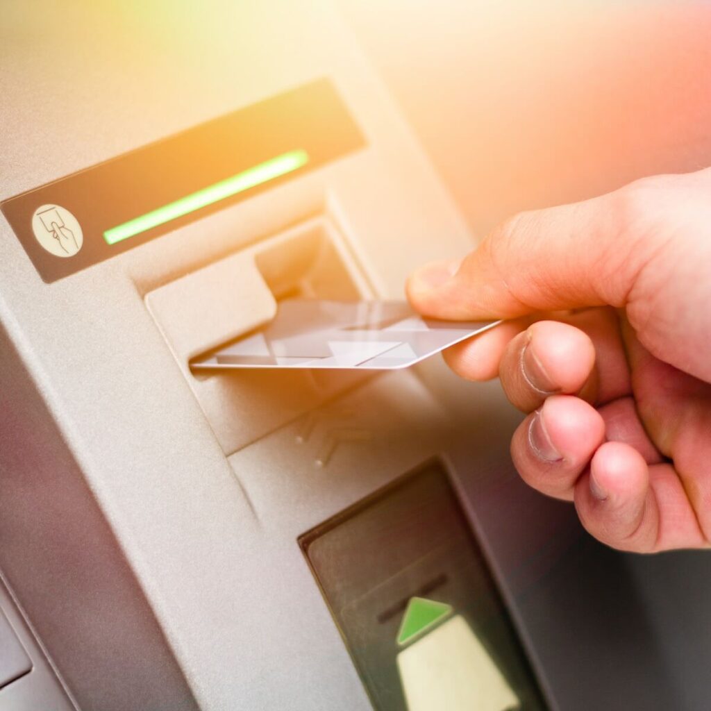 Introducing You to GSM Data Receiver Skimmer: Awareness Guide to Modern Card Fraud