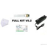 GSM Data Receiver V5.2