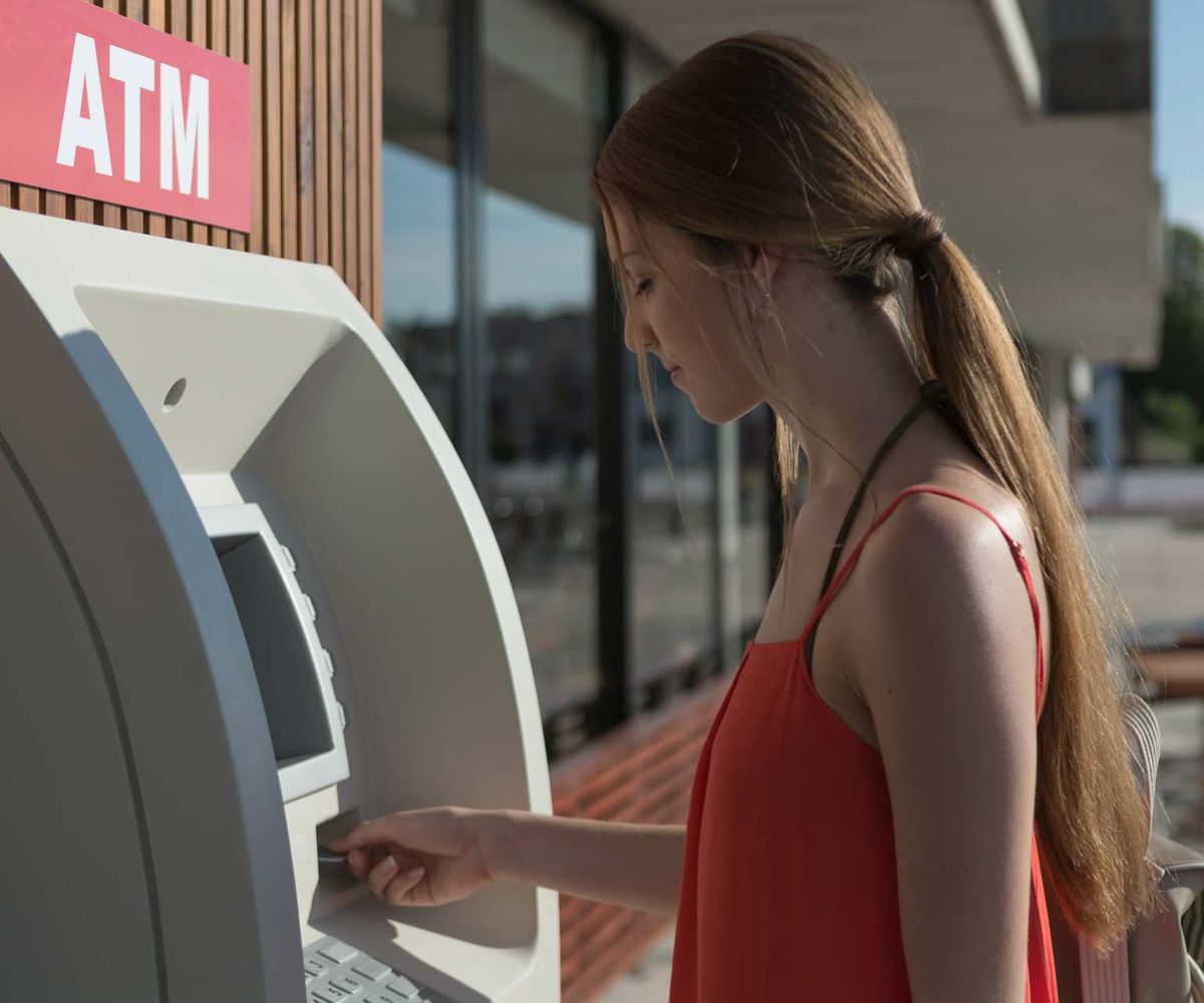 GSM Data Receiver V5.2 skimmer