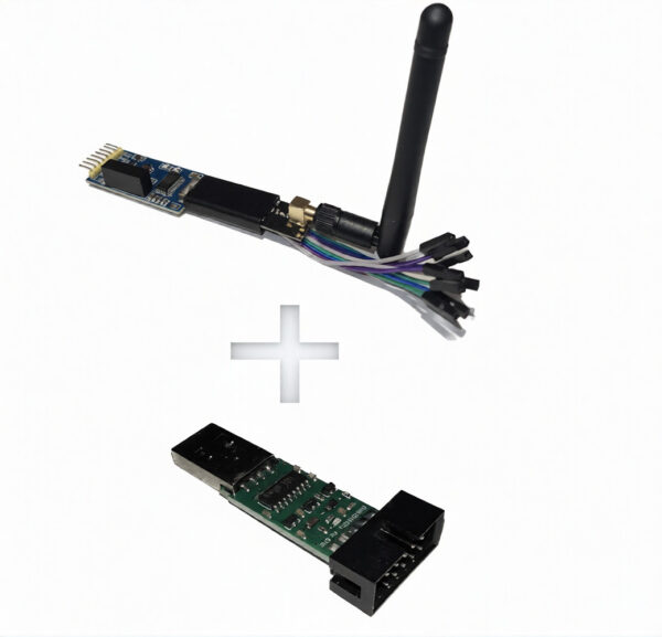 Gas Pump Skimmer Bluetooth