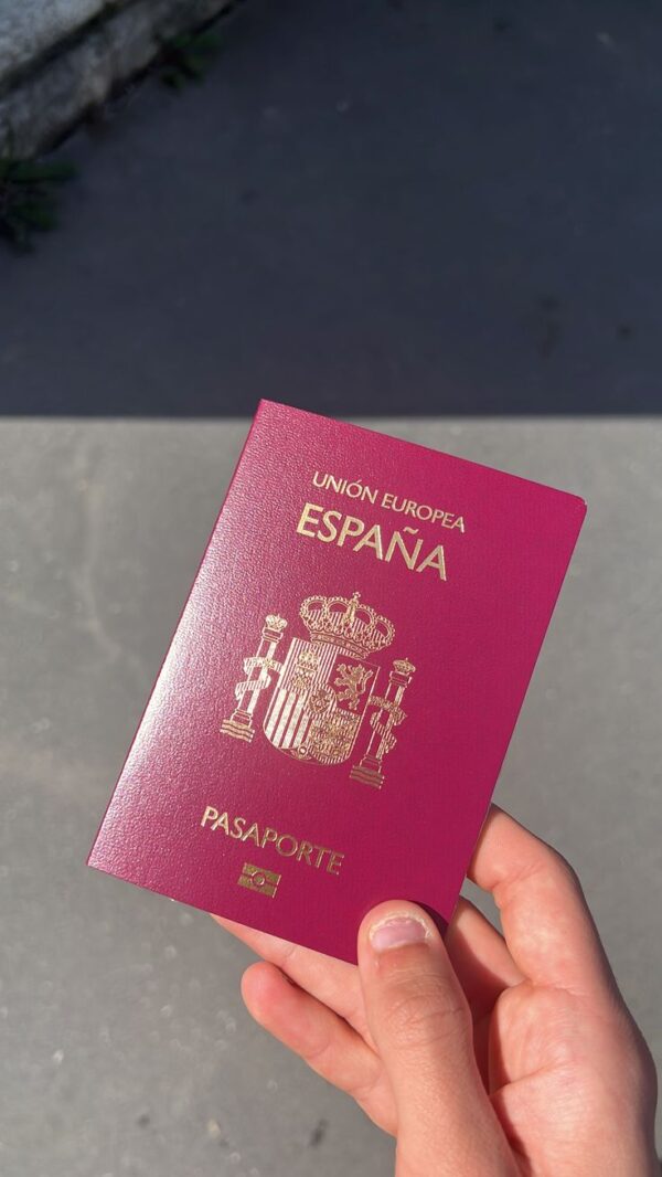 German Passport