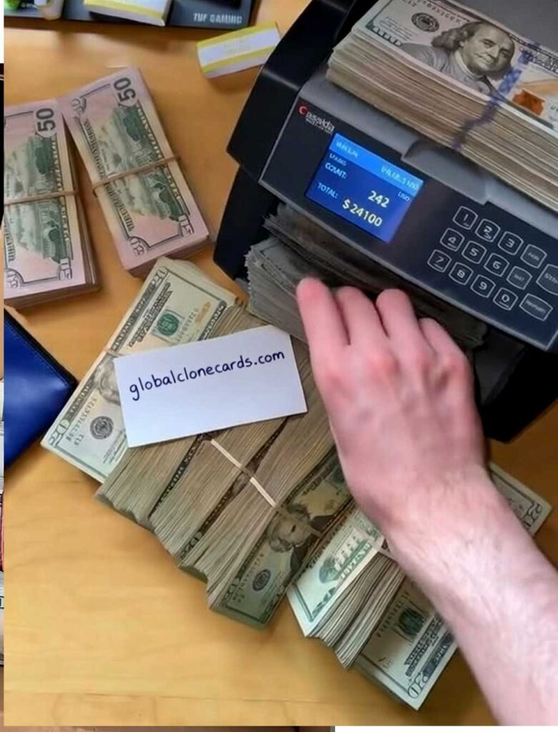 Buy Realistic Counterfeit Money Online