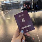 Hungarian Passport