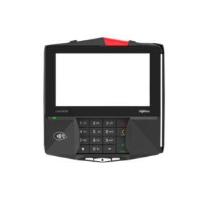 Ingenico Lane 8000 POS Skimmer