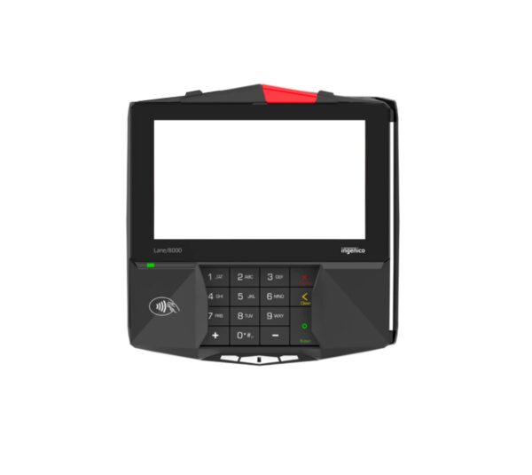 Ingenico Lane 8000 POS Skimmer