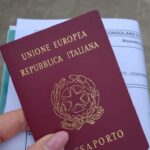 Italian Passport