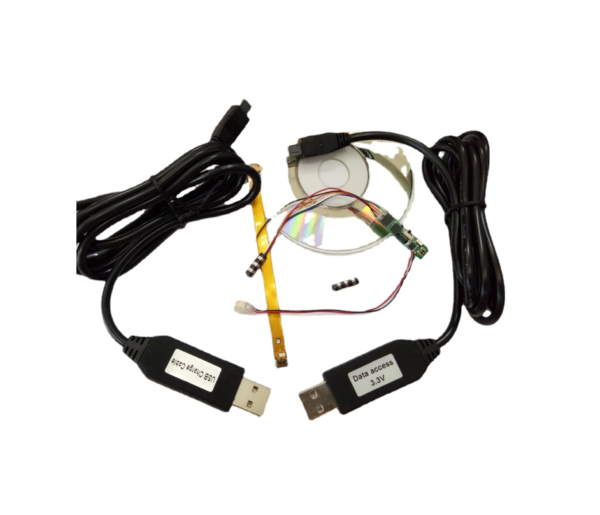 MSR009 Card Reader Skimmer